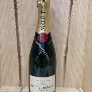 Moet & Chandon Brut Imperial (12x750ml)[Old Version][WS91][HK-KT]