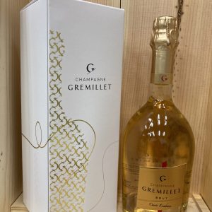 Gremillet Cuvee Evidence Brut with Gift Box (750ml)[HK-SW]