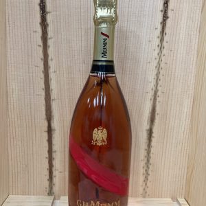 G.H. Mumm Grand Cordon Brut Rose (4x750ml)[HK-SW]