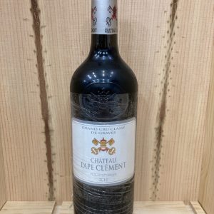 2012 Chateau Pape Clement (750ml) [RP97][CN-SZ]