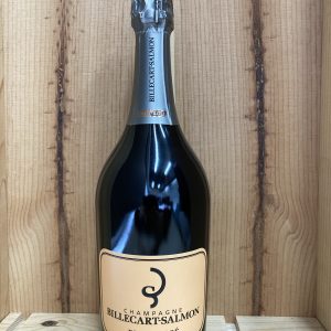 Billecart-Salmon Brut Rose (750ml)[Old Version][HK-SW]