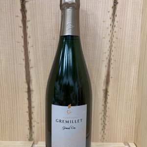 Gremillet Grand Cru (750ml)[HK-SW]