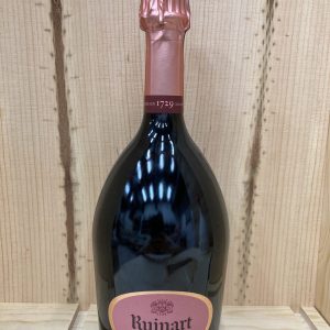 Ruinart Brut Rose (750ml)[HK-SW]