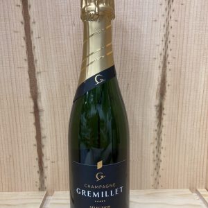 Gremillet Selection Brut (375ml) [HK-SW]