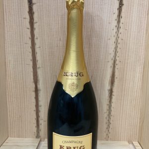 Krug Grande Cuvee 170eme Edition Brut (6x750ml)[HK-KT]