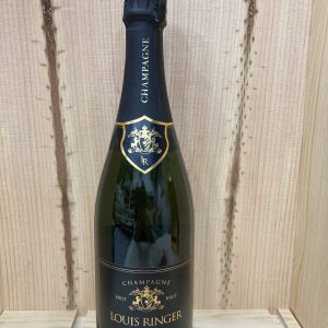 Louis Ringer Cuvee Allure Blanc de Noirs Brut (750ml)[HK-SW]