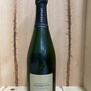2010 Agrapart & Fils L'Avizoise Blanc de Blancs Grand Cru Extra Brut Millesime * (750ml) [CT92][HK-SW]