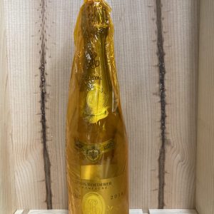 2014 Louis Roederer Cristal Millesime Brut (6x750ml) [WS98][HK-KT]