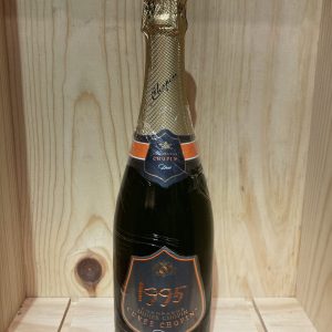 1995 Didier Chopin 'Cuvee Chopin' Brut (750ml)[HK-SW]