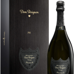 2004 Dom Perignon P2 Plenitude Brut with Gift Box (3x750ml)[RP95][HK]