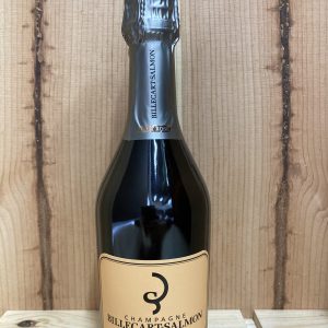 Billecart-Salmon Brut Rose (375ml)[Old Version][HK-SW]