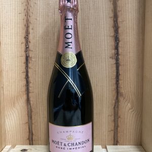 Moet & Chandon Imperial Brut Rose (10x750ml)[HK-KT]
