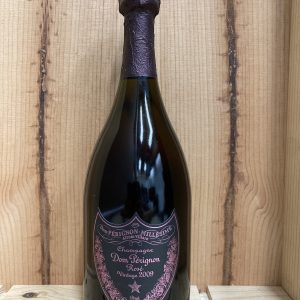 2009 Dom Perignon Rose (3x750ml)[HK-KT]