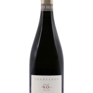 Jacques Selosse V.O. 'Version Originale' Blanc de Blancs Grand Cru Extra Brut (750ml)[Disgorged 2008][CN-SZ]