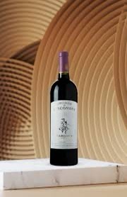 2018 Chateau Lascombes 'Chevalier de Lascombes' (750ml)[CN-SZ]