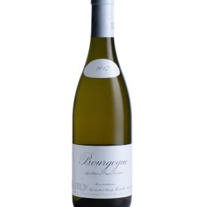 2017 Leroy Bourgogne Blanc (750ml) [CN-SZ]