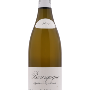 2015 Leroy Bourgogne Blanc (750ml)[CN-SZ]