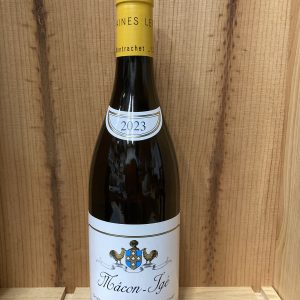 2023 Domaines Leflaive Macon Ige (750ml)[CN-SZ]